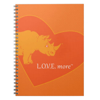 L.O.V.E. Plus de journal