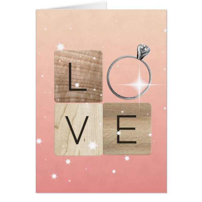 L-o-v-e Tiles (Front)