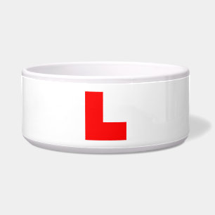 L-Plate Learner Driver / Bachelorette Hen Night