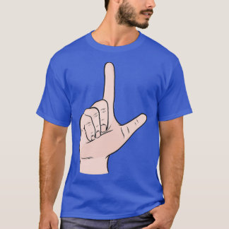 L T-Shirt