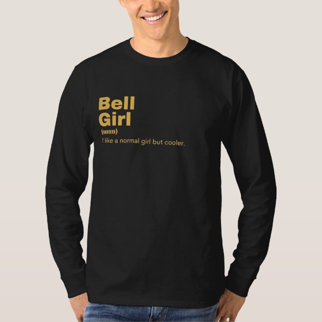 l  T-Shirt (Front)