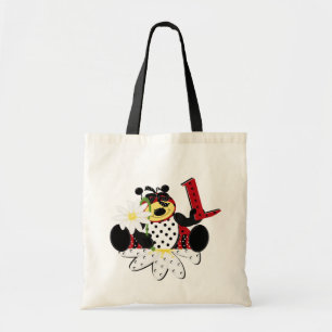 L Tote Bag