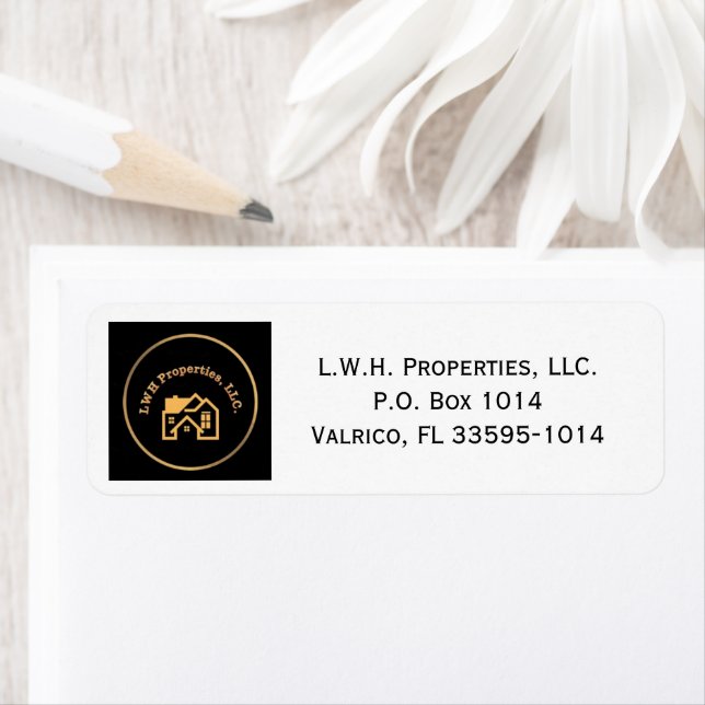 L.W.H. Properties, LLC. (En situation)