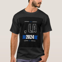 , La 2024