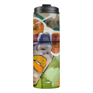 LA Art2 Thermal Tumbler