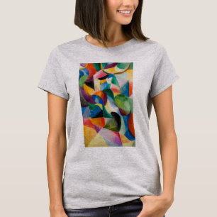 La Bal Bullier Sonia Delaunay T-Shirt