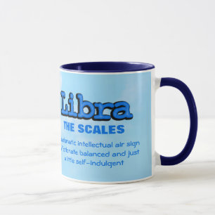 La Balance "les échelles" aèrent la tasse