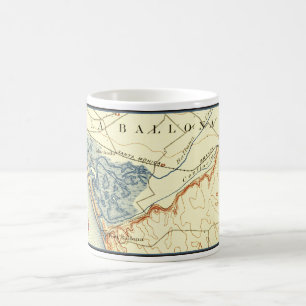 La Ballona 1896 Coffee Mug