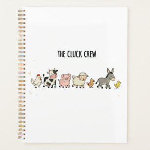 "La Bande à Cluck"
