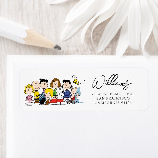 La Bande D'Arachides | BABY SHOWER (En situation)