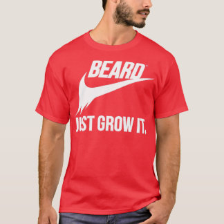 La barbe juste grandir It Classic TShirt