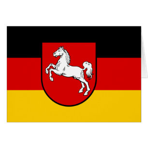 La basse-saxe, Allemagne
