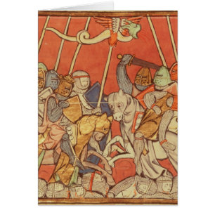 La bataille de Bedigran