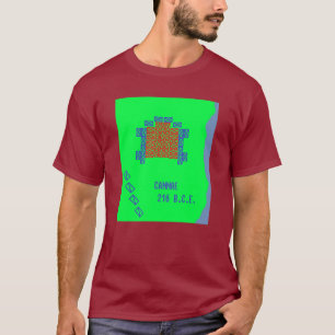 La bataille du T-shirt de Cannae