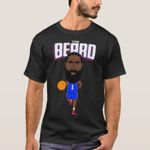La Beard Classic TShirt