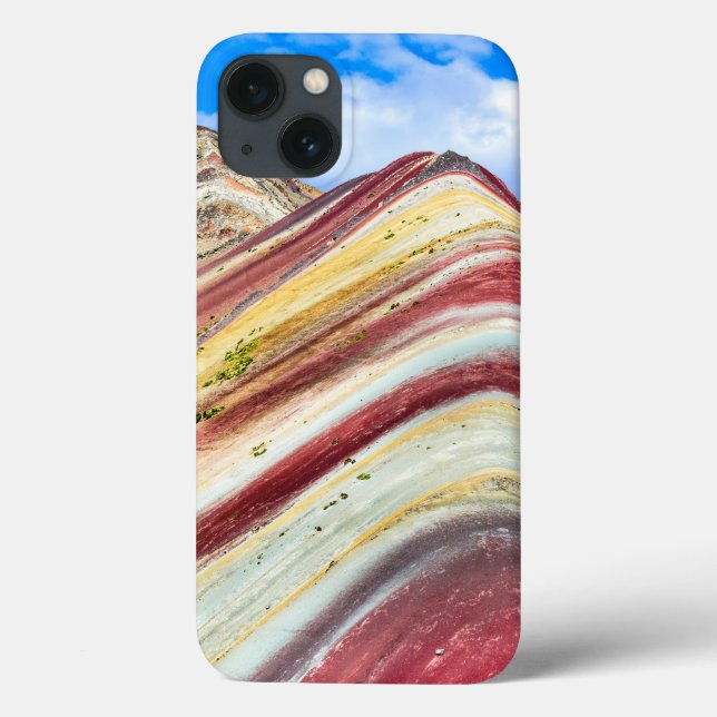La beauté de la nature : étui téléphonique personn (Verso)