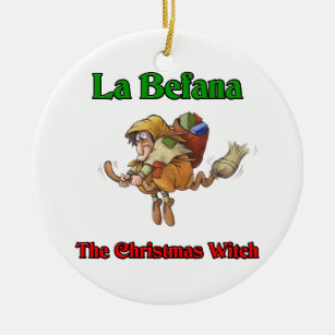 La Befana Gifts on Zazzle CA