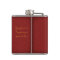 la Bella Bocce Flask