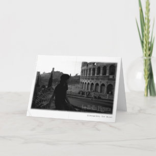 la Bella Figura - Card 4