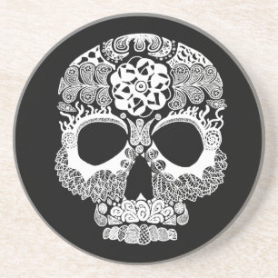 La Bella Muerte Dark Coaster