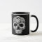La Bella Muerte Dark Mug
