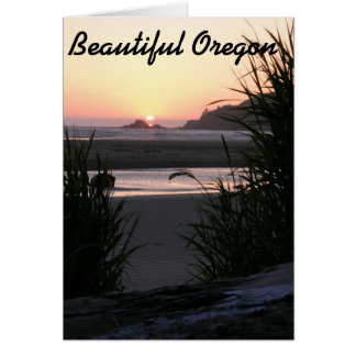 La Belle Côte de l'Oregon