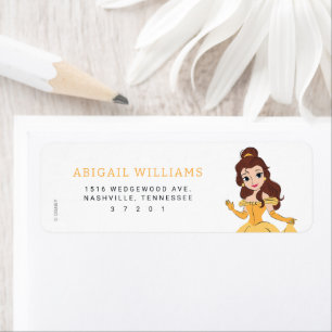 La belle de Disney   Anniversaire de la fille Polk