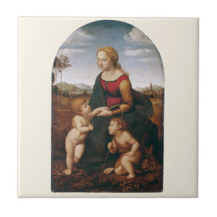 La Belle Jardinière by Rapahel Tile