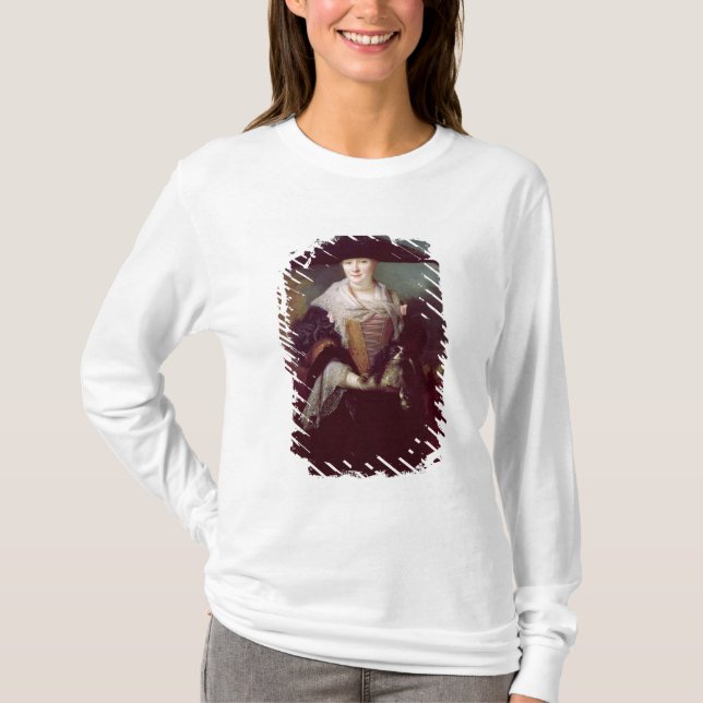 La Belle Strasbourgeoise T-Shirt (Front)