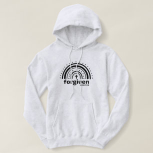 La Bible féminine pardonnée Verse Sweat - shirt à 