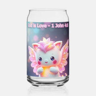 La Bible Pals #1 - Nini - Dieu est Amour 1 Jean 4: