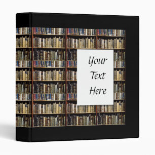 La bibliothèque réserve le classeur