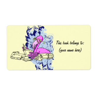 La bibliothèque Réutilisable 12, carré 2