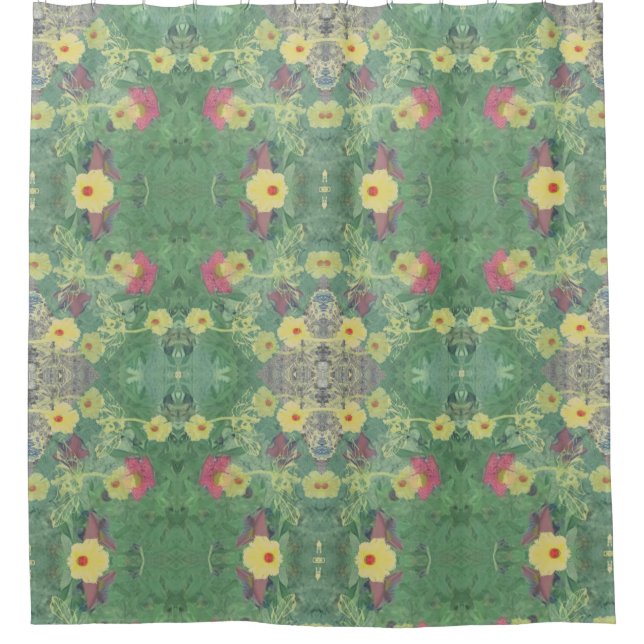 La Boca Wildflower Symm. (Front)