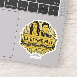 La Bonne Nuit - Meet At The Speakeasy