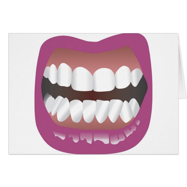 La Bouche (Front Horizontal)