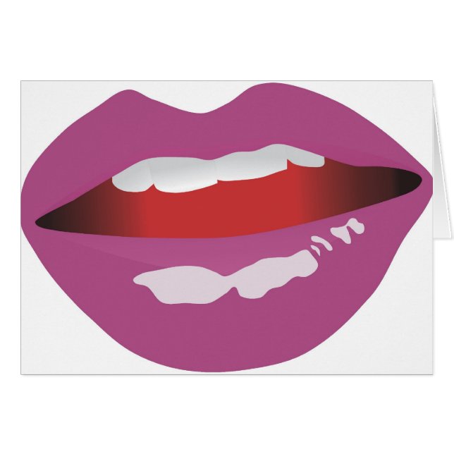 La Bouche (Front Horizontal)