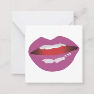 La Bouche Card