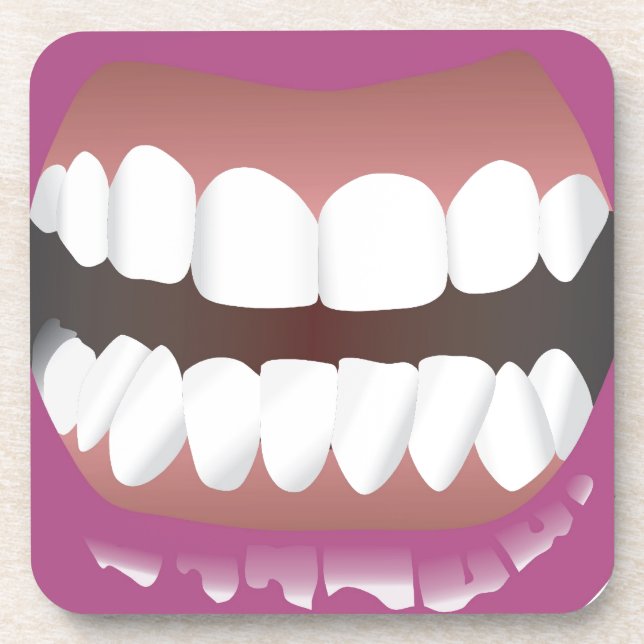 La Bouche Coaster (Front)