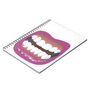 La Bouche Notebook
