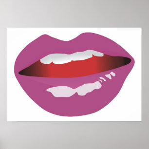 La Bouche Poster