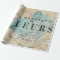 La Boutique Bird Decoupage Sheet