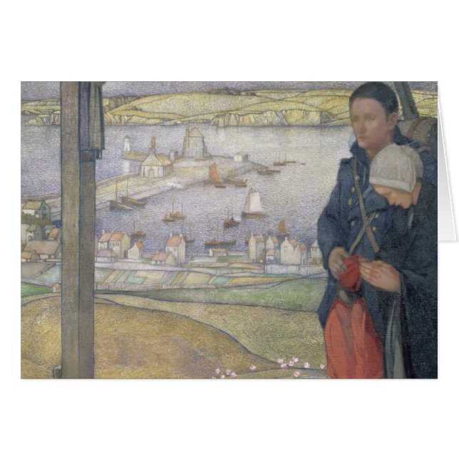 La Bretagne (Devant horizontal)