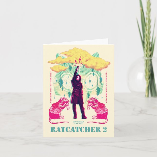 La brigade des suicides| Illustration de Ratcatche (Devant)
