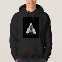 LA BRUJA SWEAT - SHIRT À CAPUCHE...| Sombre et mys