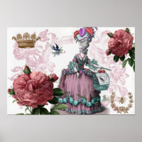 la cage aux oiseaux (The Birdcage)