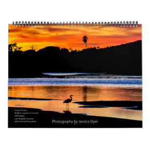 LA Calendar #2