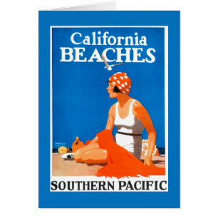 La Californie échoue l'affiche promotionnelle