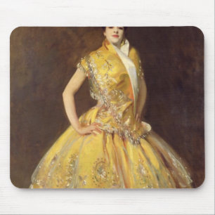 La Carmencita, 1890 Mouse Pad