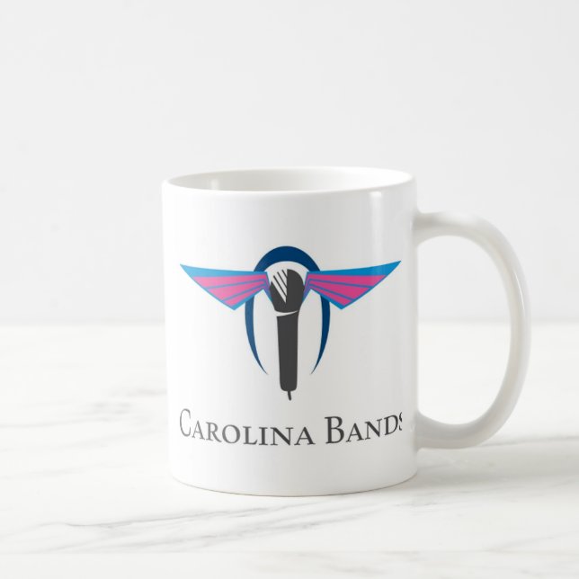 La Caroline réunit la tasse de café (Droite)